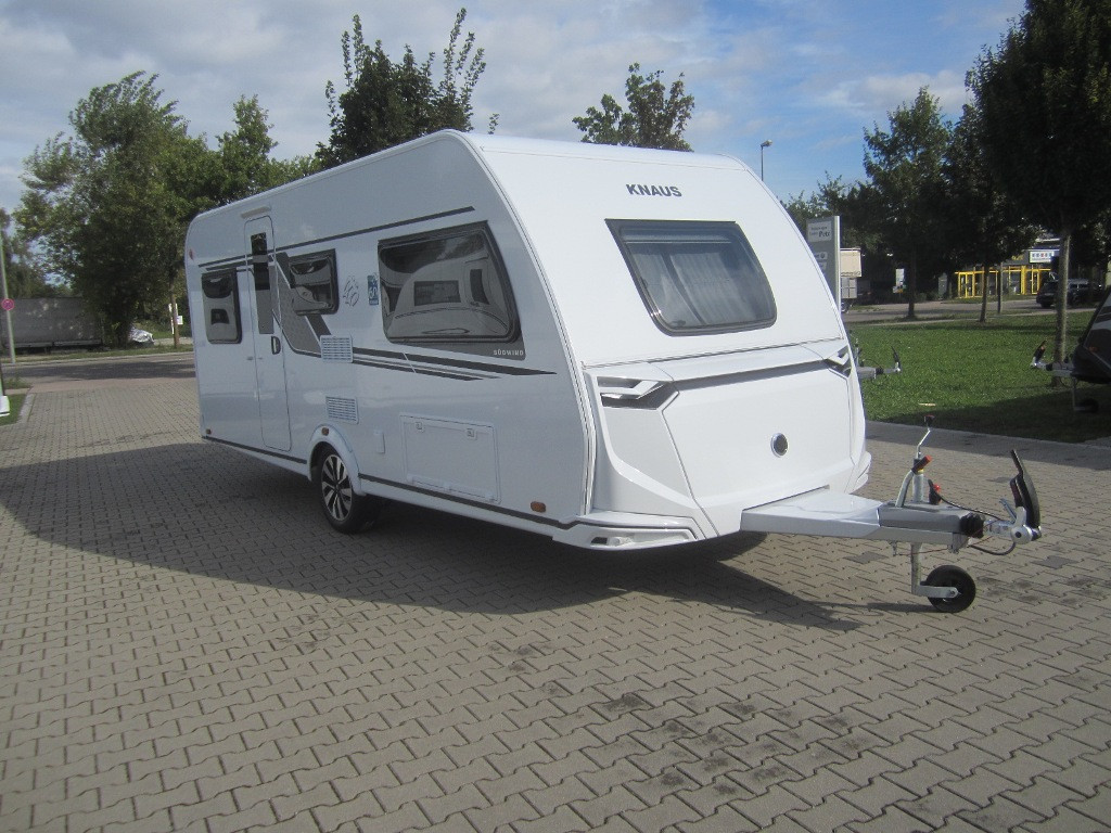 [general.product.image.short] 1 - Knaus SUEDWIND 500 EU 60 YEARS,ASF-Bug+T-Raum u.s.