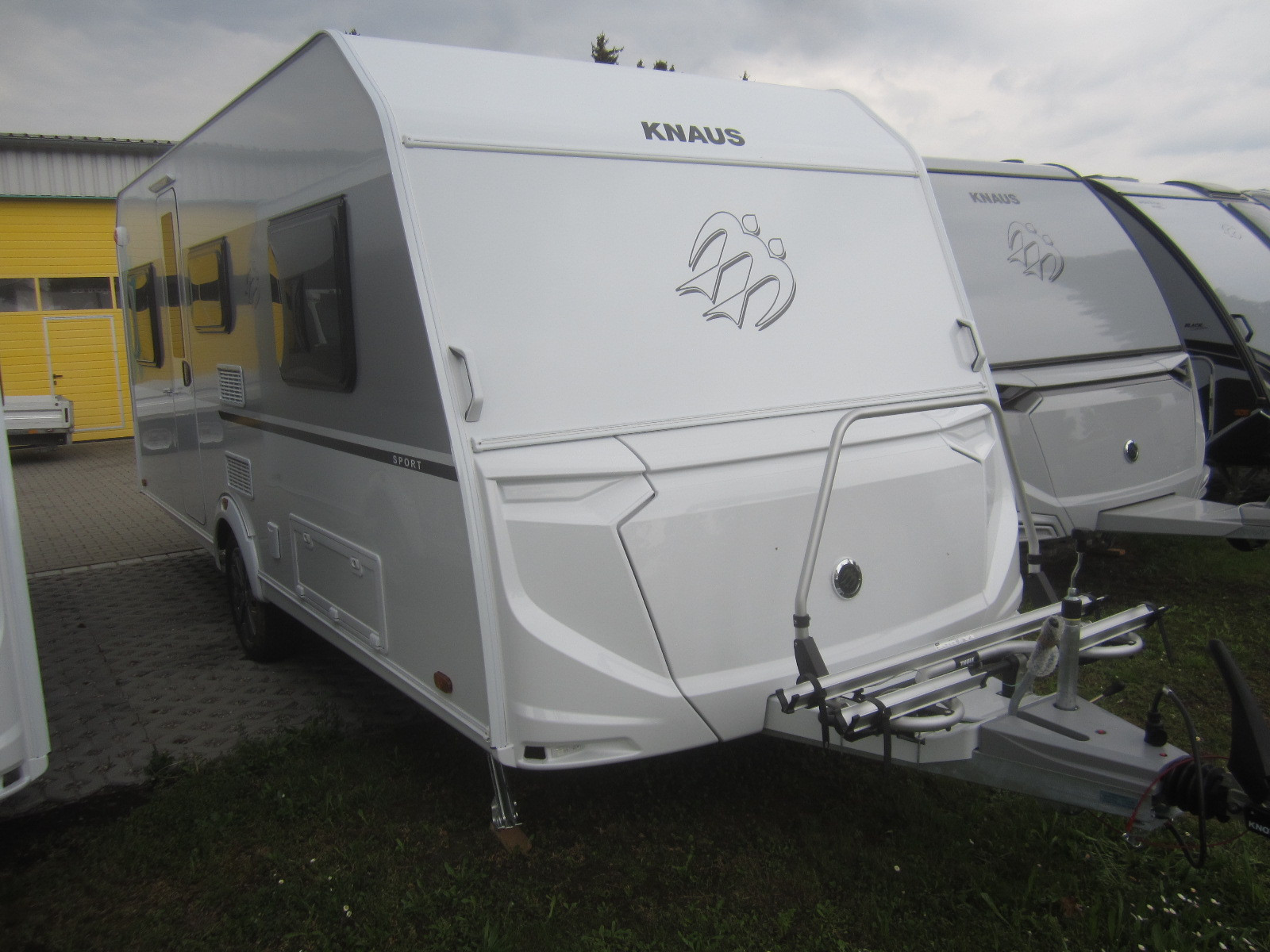 [general.product.image.short] 1 - Knaus SPORT 500 EU-Mega Ausstattung 2025