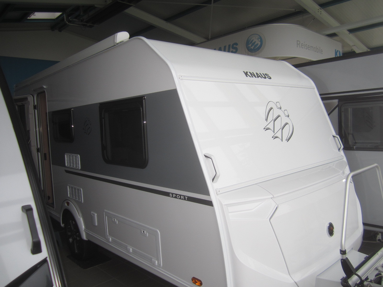 [general.product.image.short] 1 - Knaus SPORT 500 EU-Mega Ausstattung, fast Voll !! 