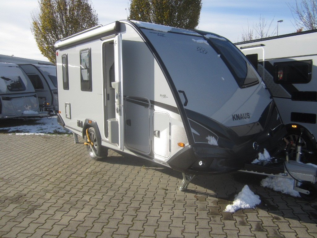 [general.product.image.short] 1 - Knaus SPORT&FUN; BLACK SEL-Mega-Ausstattung 2025