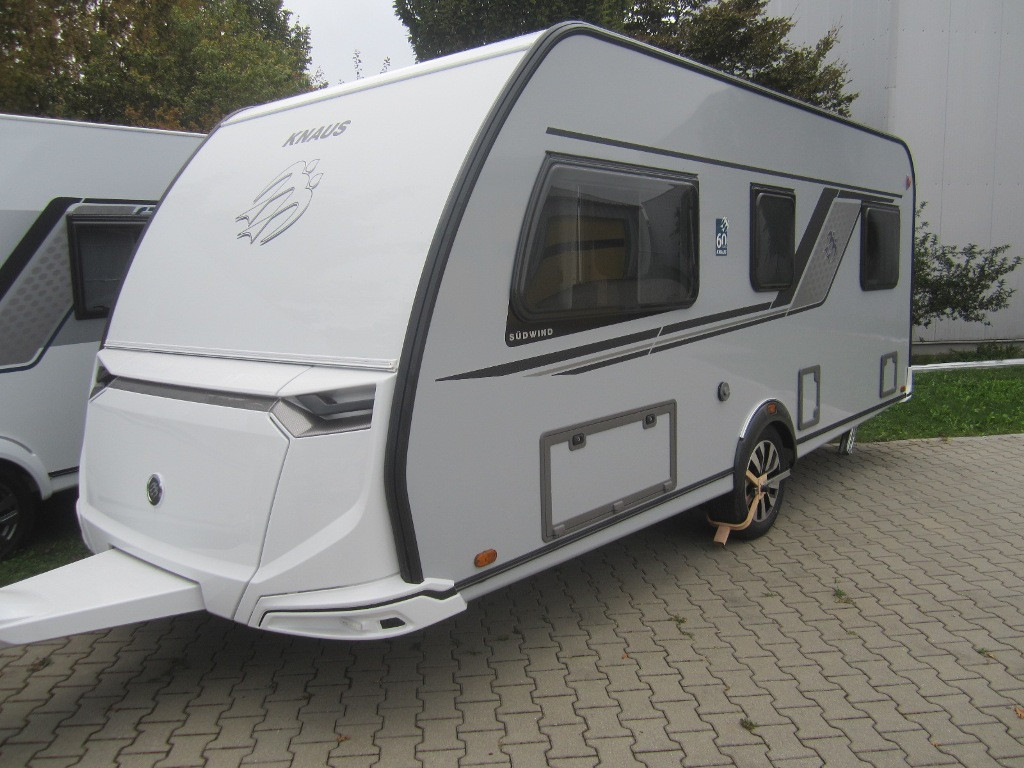 [general.product.image.short] 1 - Knaus SUEDWIND 500 EU 60 YEARS,komfort-Bett,Gasauß