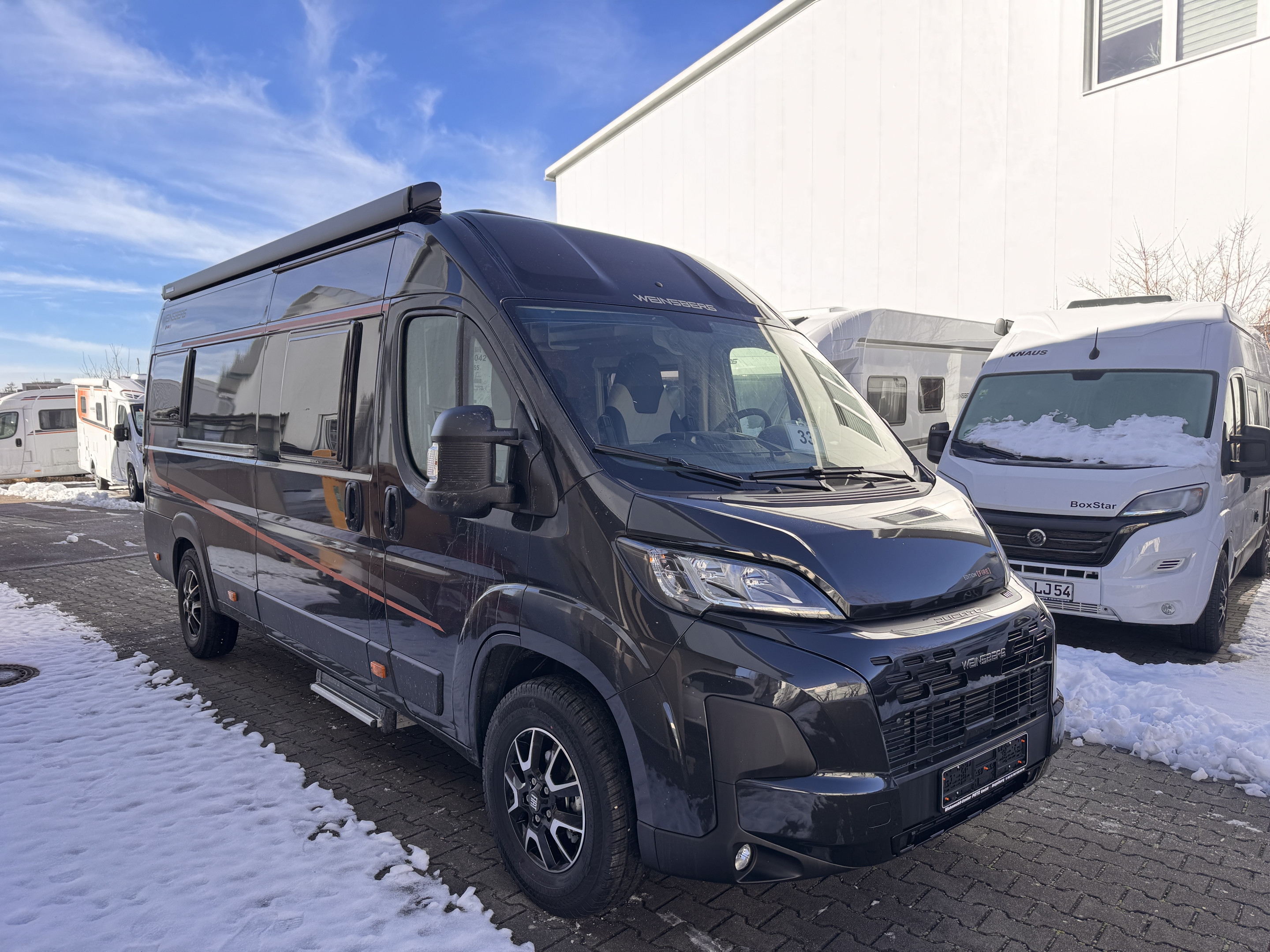 [general.product.image.short] 1 - Weinsberg Van Weinsberg CaraBus 630 ME EDITION [FI