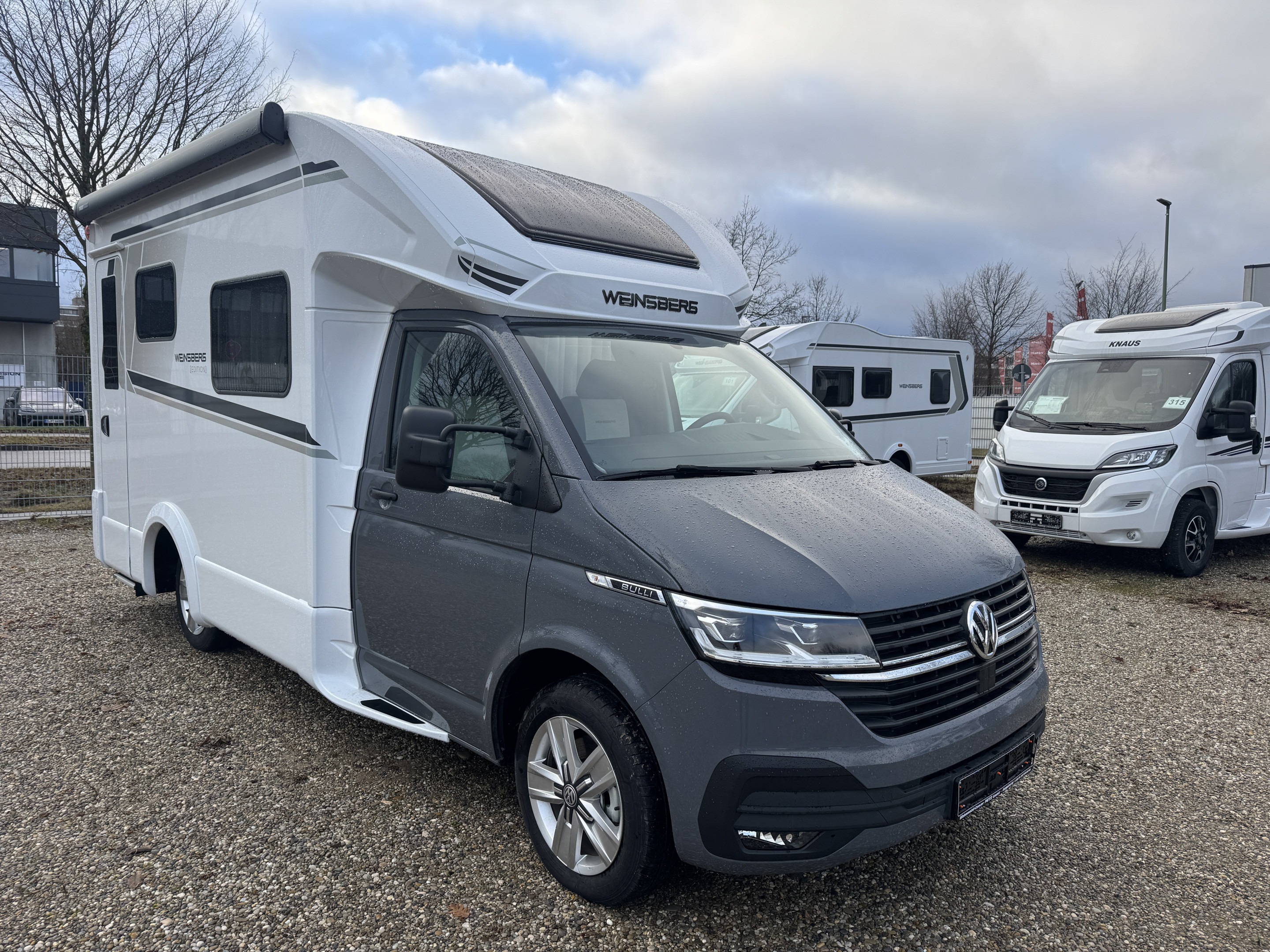 [general.product.image.short] 1 - Weinsberg X-Cursion 500 LT Edition [PEPPER] LP 91.