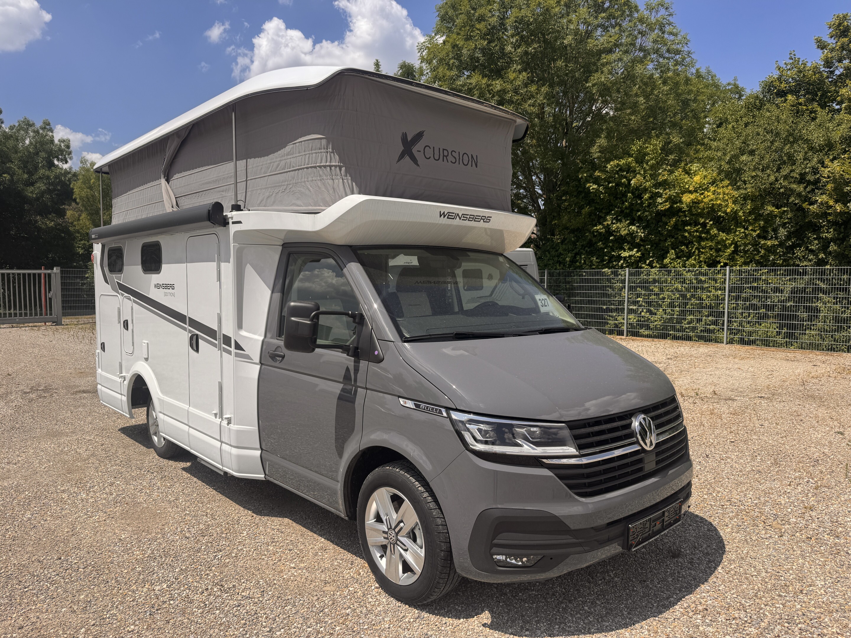 [general.product.image.short] 1 - Weinsberg X-Cursion CUV 500 MQ Pepper LP 104.945 €