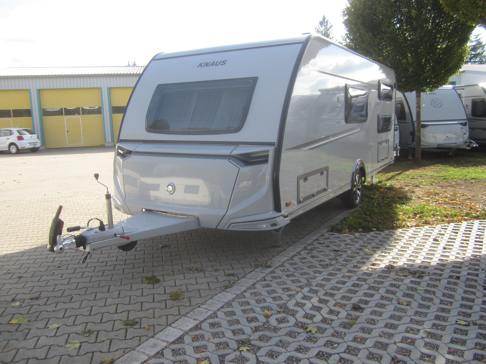 [general.product.image.short] 1 - Knaus SÜDWIND 580 QS Black Select MJ2027 LP 43.373€ 2027