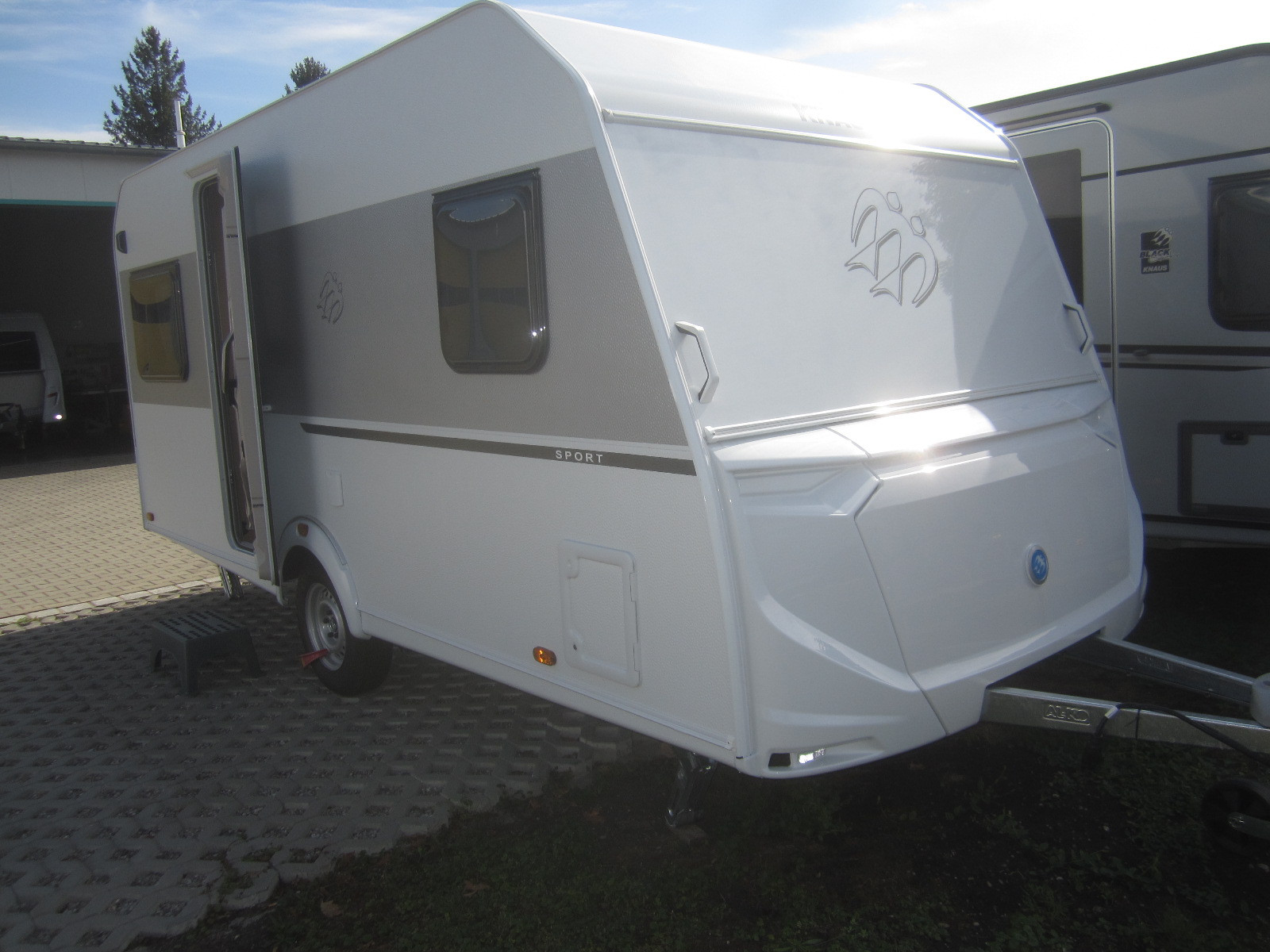 [general.product.image.short] 1 - Knaus SPORT 450 FU,Modelljahr 2027 2027