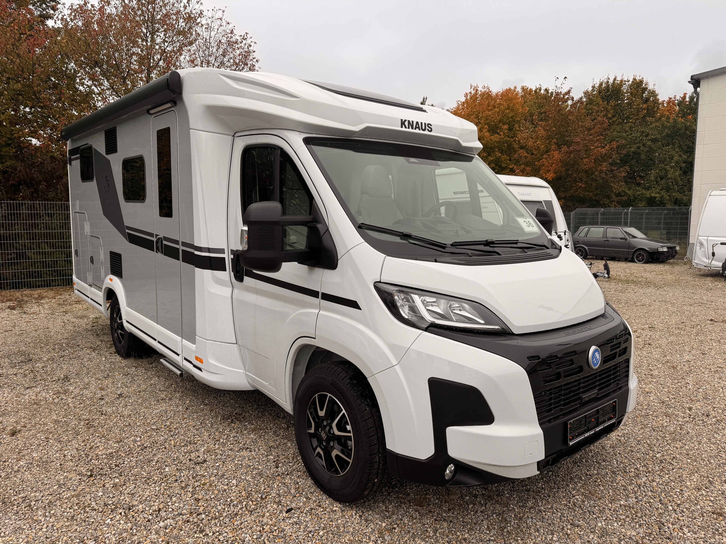 [general.product.image.short] 1 - Knaus L!VE TI 650 MEG PLATINUM SELECTION LP 81.987 € ! 2027