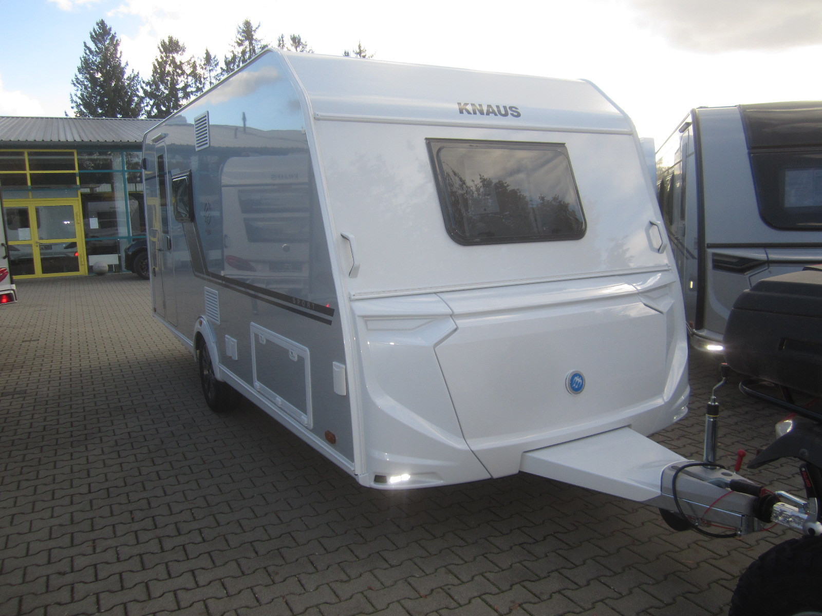 [general.product.image.short] 1 - Knaus SPORT 500 QDK-Modell 2027-Premium+++ 2027