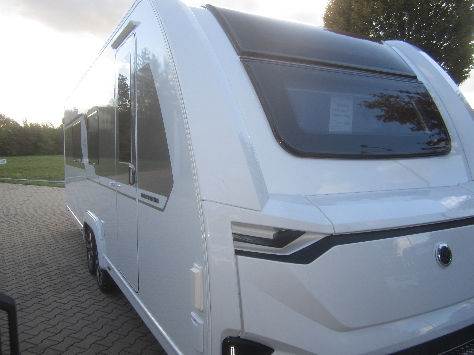 [general.product.image.short] 1 - Knaus NORDWIND 660 PXB Mega Wohnwagen 2027