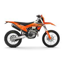 Produktbild 1 - KTM 450 EXC-F 2026