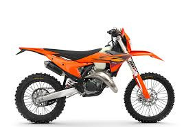 Produktbild 1 - KTM 125 XC-W 2026