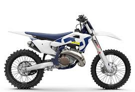 Produktbild 1 - Husqvarna TC 250 2026