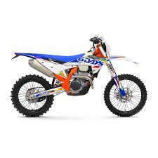 Produktbild 1 - KTM 350 EXC-F Six Days 2026