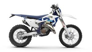 Produktbild 1 - Husqvarna TE 125 2026