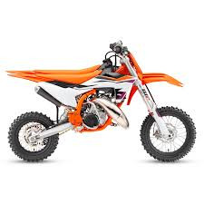 Produktbild 1 - KTM 50 SX 2026