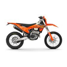 Produktbild 1 - KTM 250 EXC-F 2026