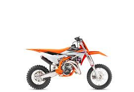 Produktbild 1 - KTM 65 SX 2026