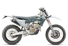 Produktbild 1 - Husqvarna FE 350 PRO 2026