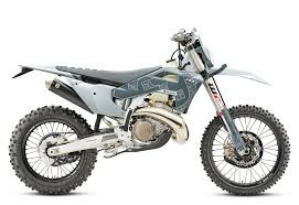 Produktbild 1 - Husqvarna TE 300 PRO    2026