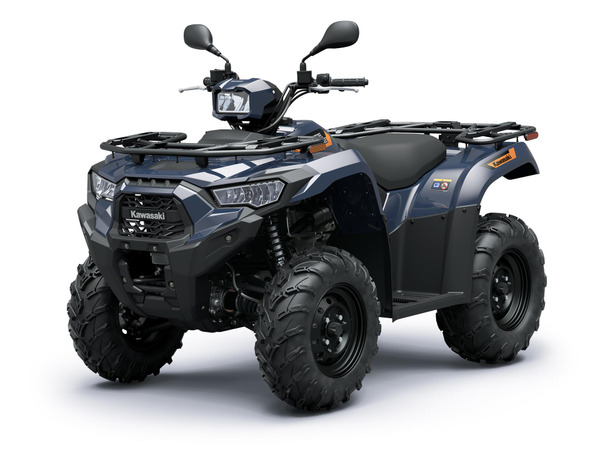 Produktbild 1 - Kawasaki Brute Force 450 2026