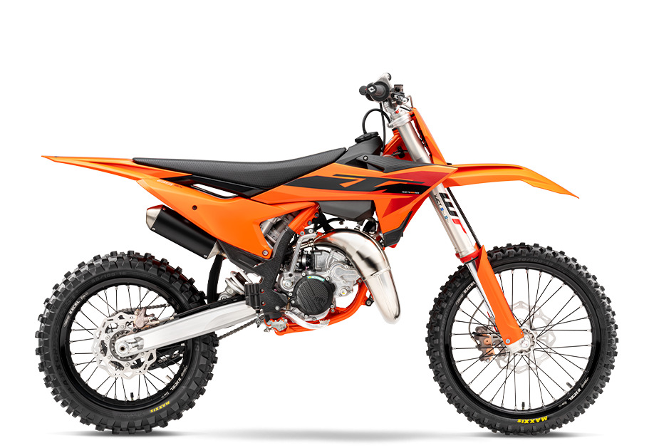 Produktbild 1 - KTM 85 SX 2026