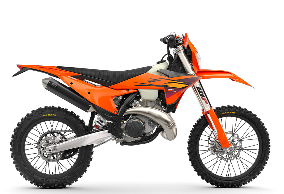 Produktbild 1 - KTM 300 EXC 2026