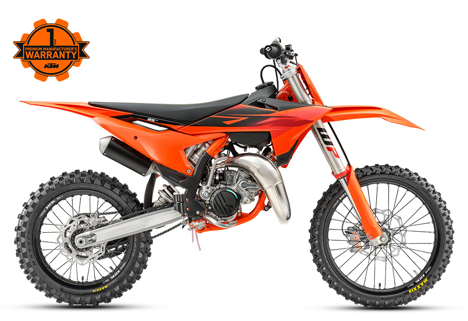 Produktbild 1 - KTM 85 SX 2027