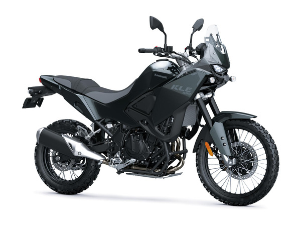 Produktbild 1 - Kawasaki KLE 500 2026