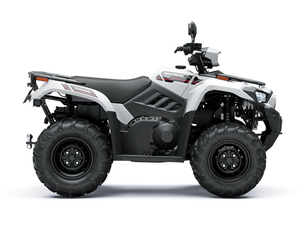 Produktbild 1 - Kawasaki Brute Force 450 2025