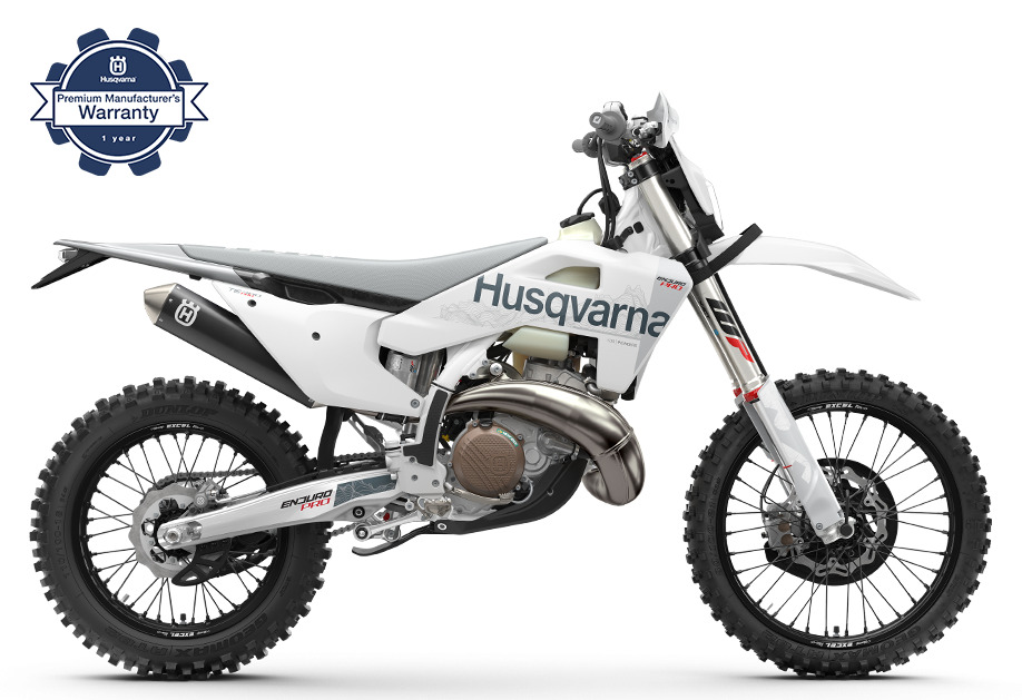 Produktbild 1 - Husqvarna TE 300 Pro 2027