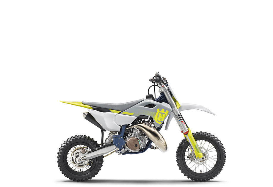 Produktbild 1 - Husqvarna TC 50 2026