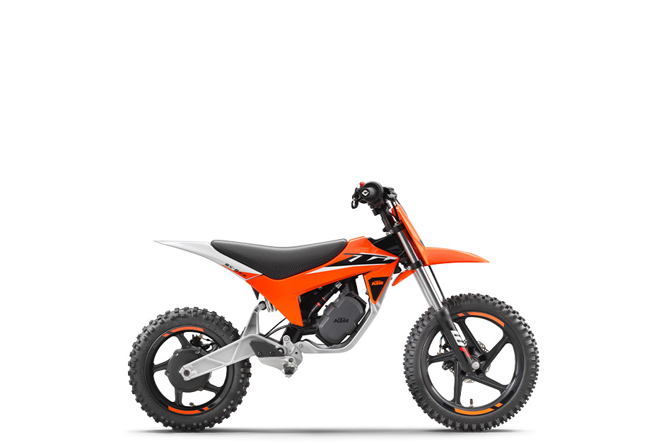 Produktbild 1 - KTM SX-E 2.12 2027