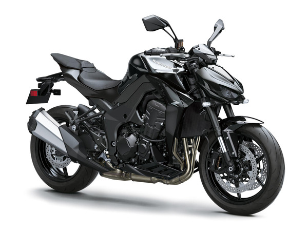 Produktbild 1 - Kawasaki Z1100 2027
