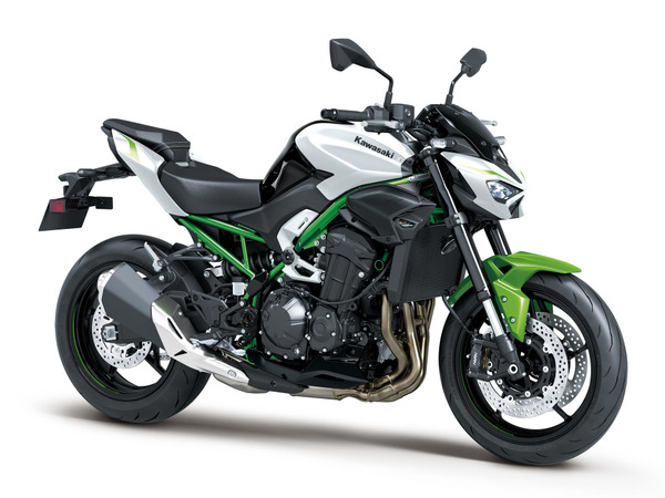 Produktbild 1 - Kawasaki Z 900 2027