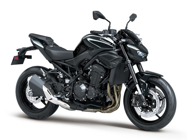 Produktbild 1 - Kawasaki Z 900 2027