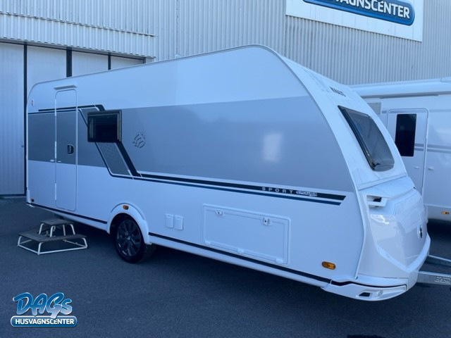 Produktbild 1 - Knaus Sport 500 QDK E-Power Selection  2022