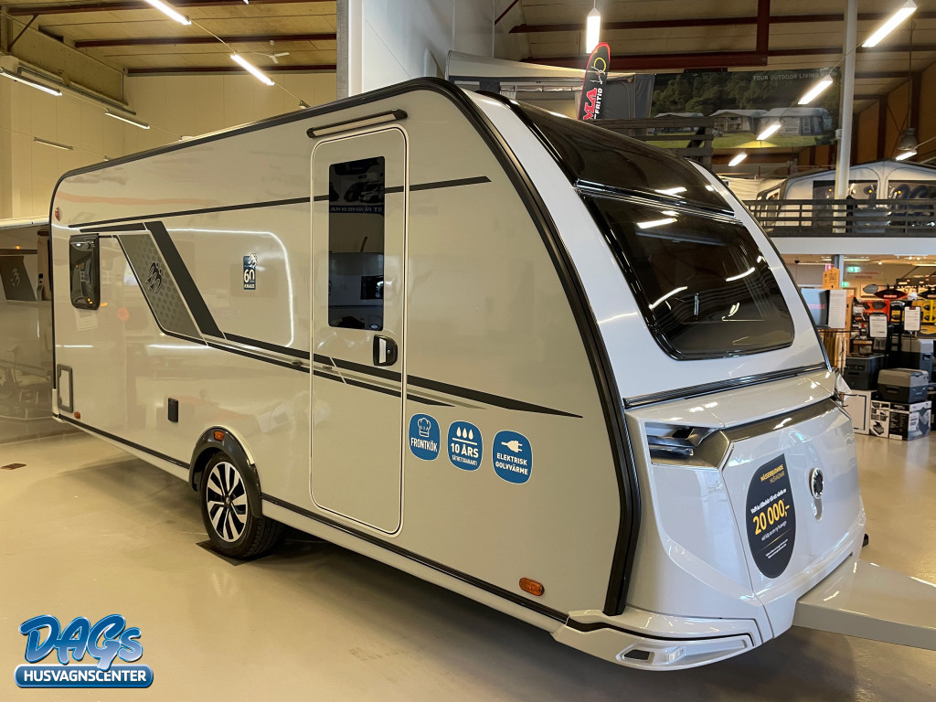 Produktbild 1 - Knaus Südwind 500 PF   2024