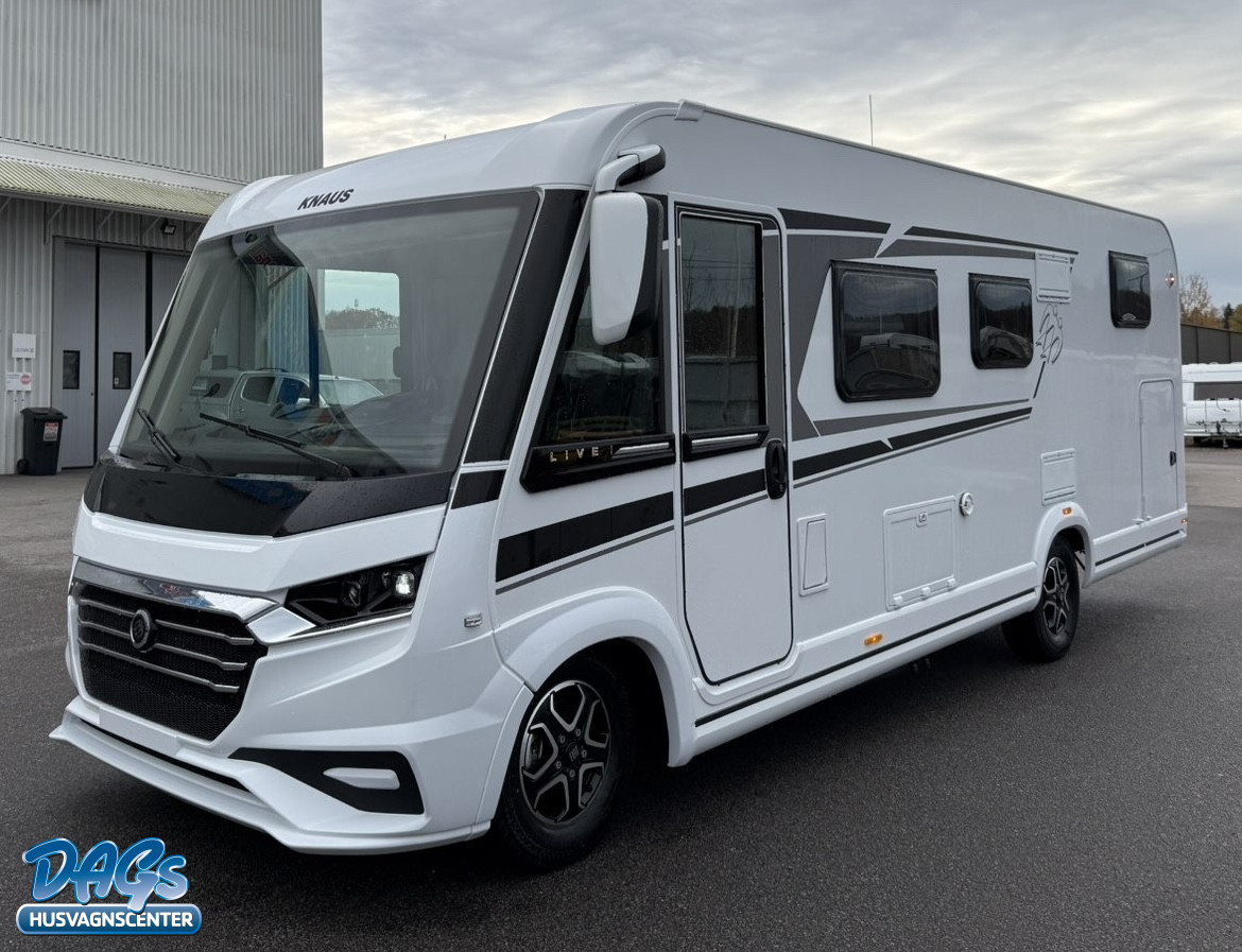 Produktbild 1 - Knaus L!VE I 700 MEG 2026