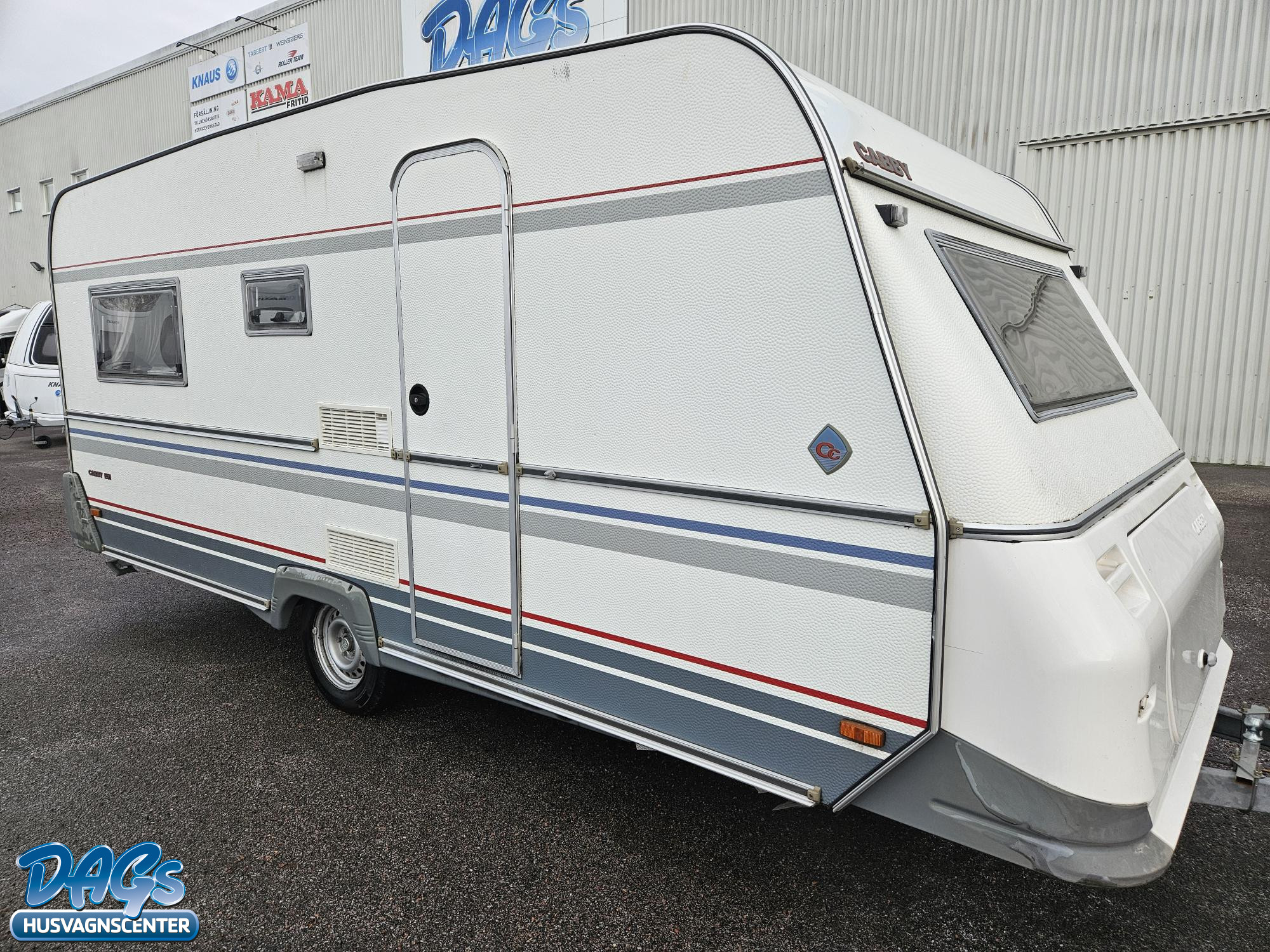 Produktbild 1 - Cabby 51 1999