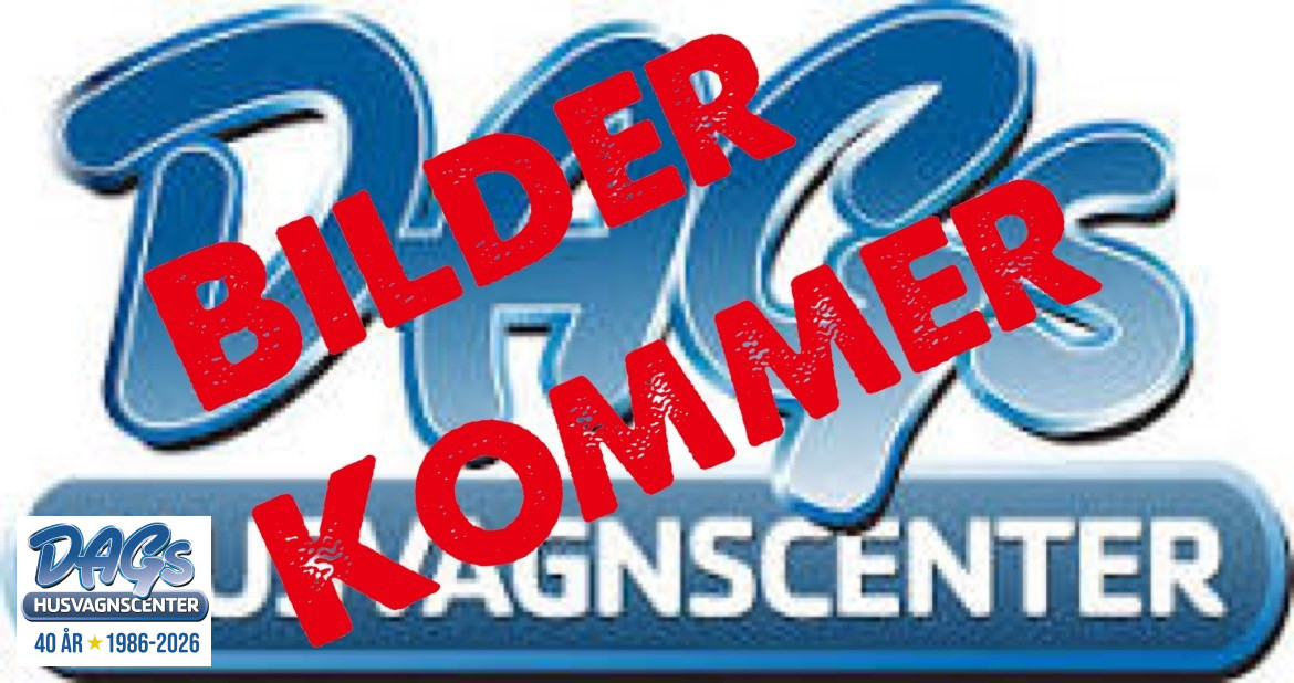 Produktbild 1 - Knaus SÜDWIND 540 UE BLACK SELECTION 2026