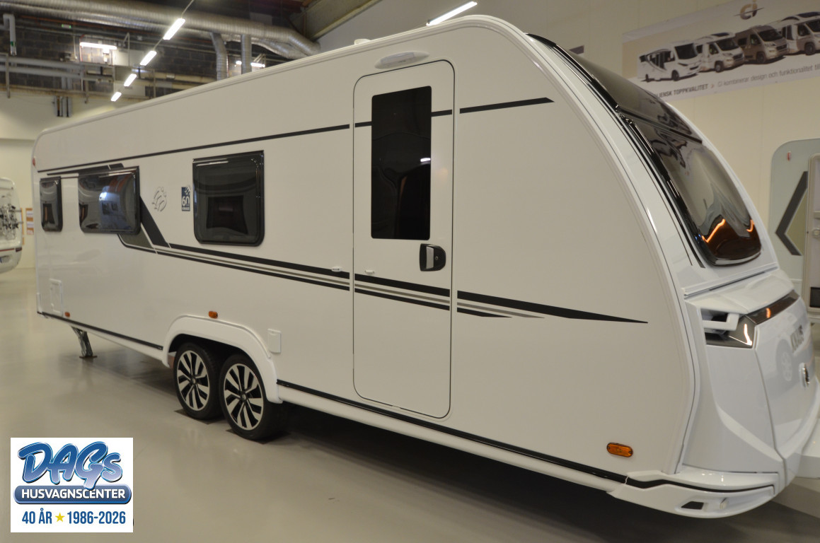 Produktbild 1 - Knaus Südwind 650 PXB 2022