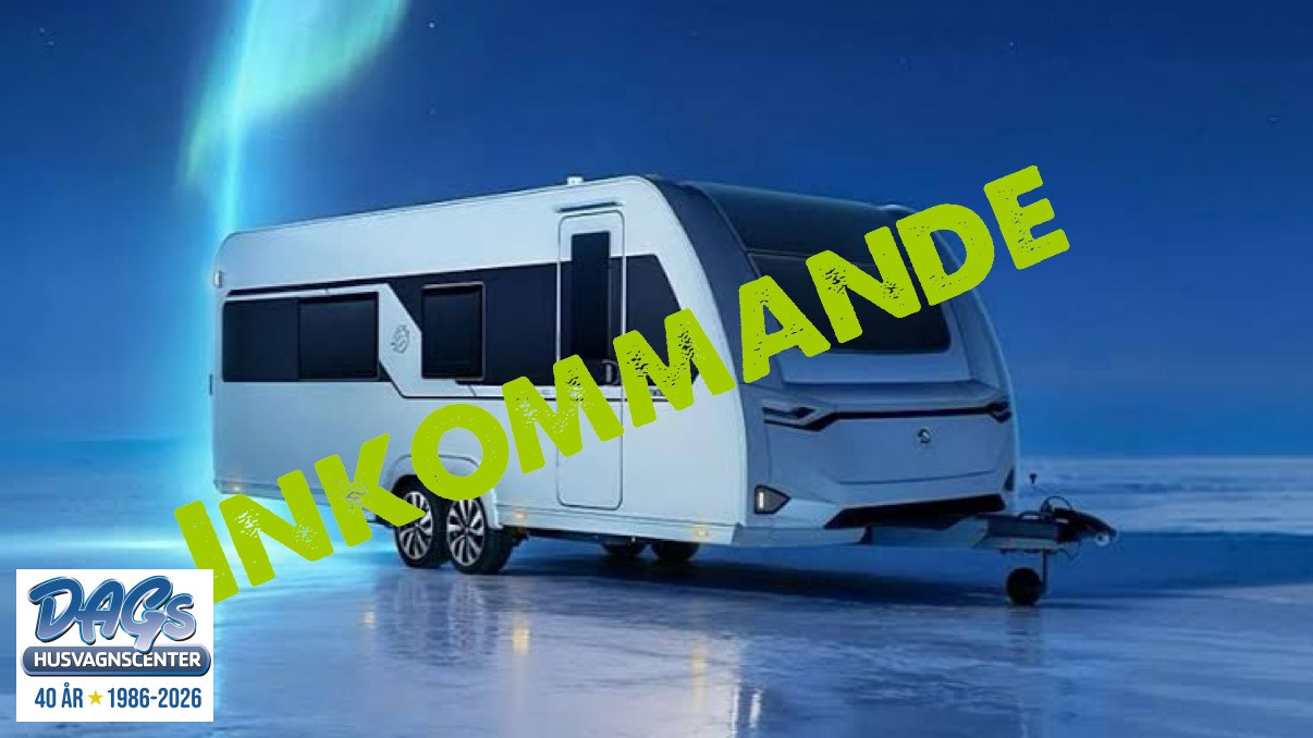 Produktbild 1 - Knaus Nordwind 660 PXB 2027