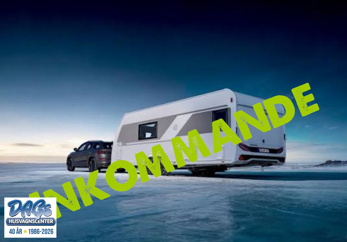 Produktbild 1 - Knaus NORDWIND 600 UE 2027