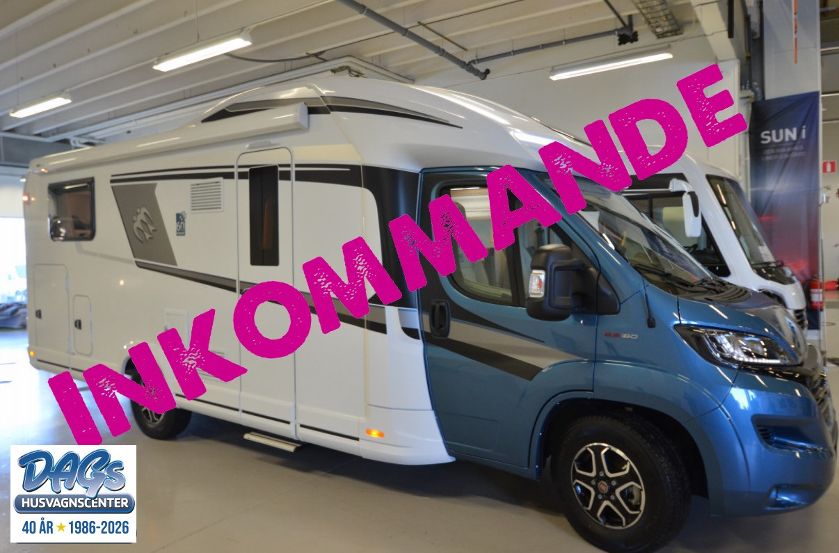 Produktbild 1 - Knaus Sky Wave 700 MEG 2021
