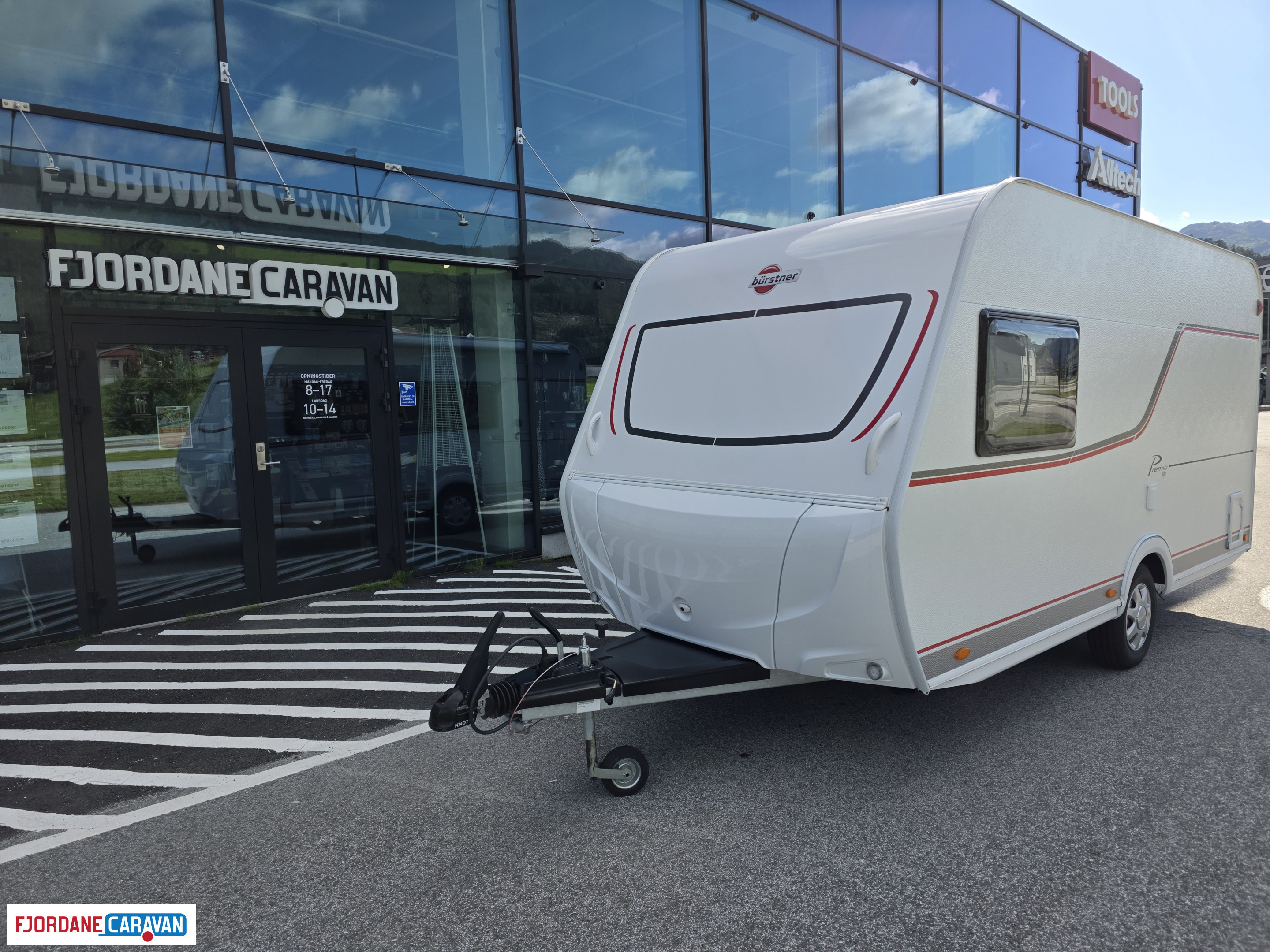 [general.product.image.short] 1 - Bürstner Premio Life 425 TS 2024