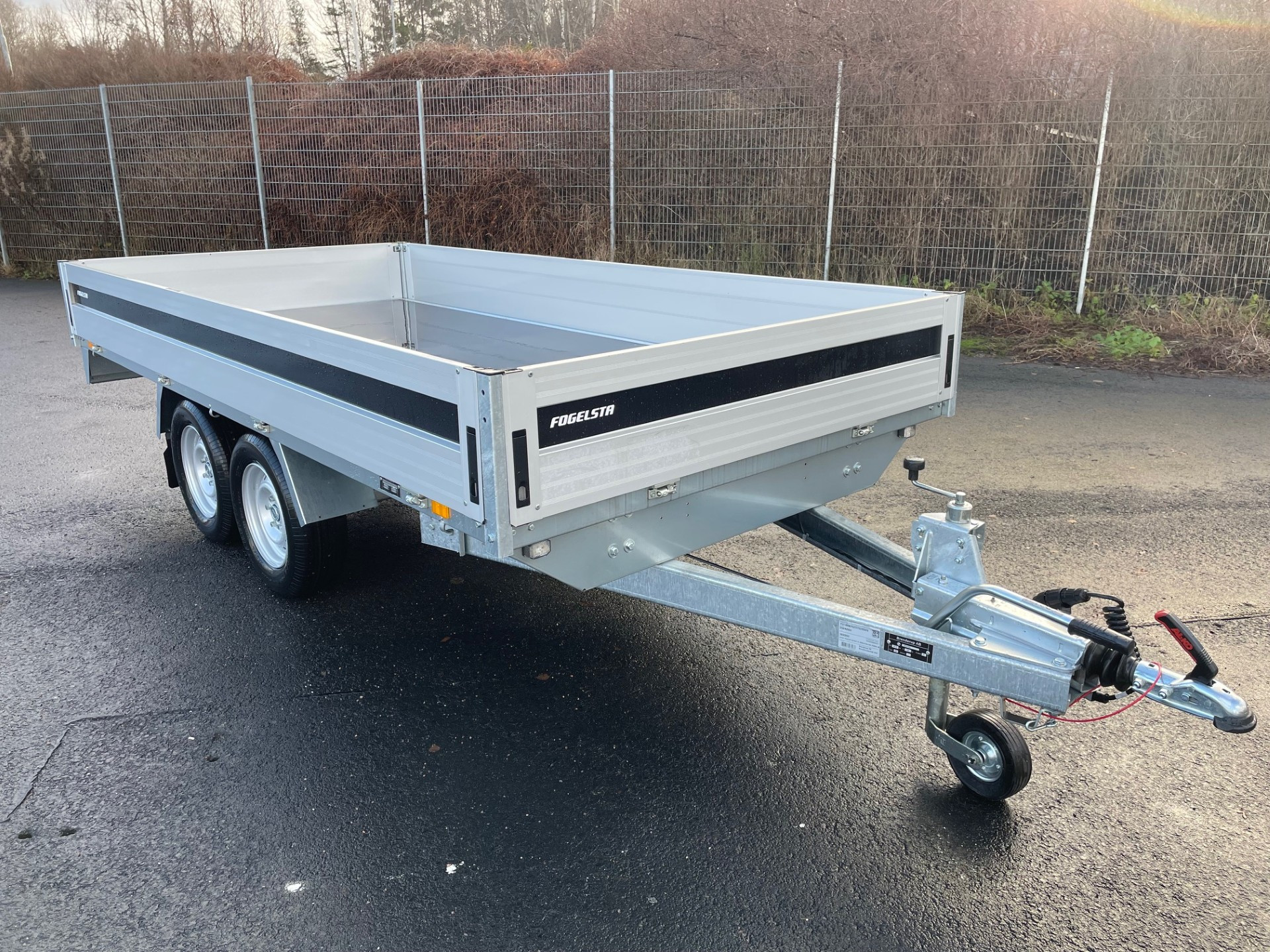 Produktbild 1 - Brenderup 5375 2025