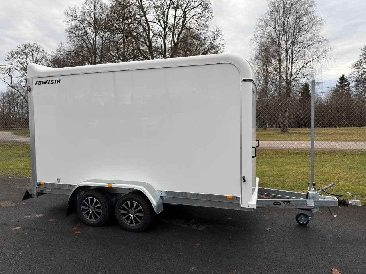 Produktbild 1 - Brenderup CE180035 2025