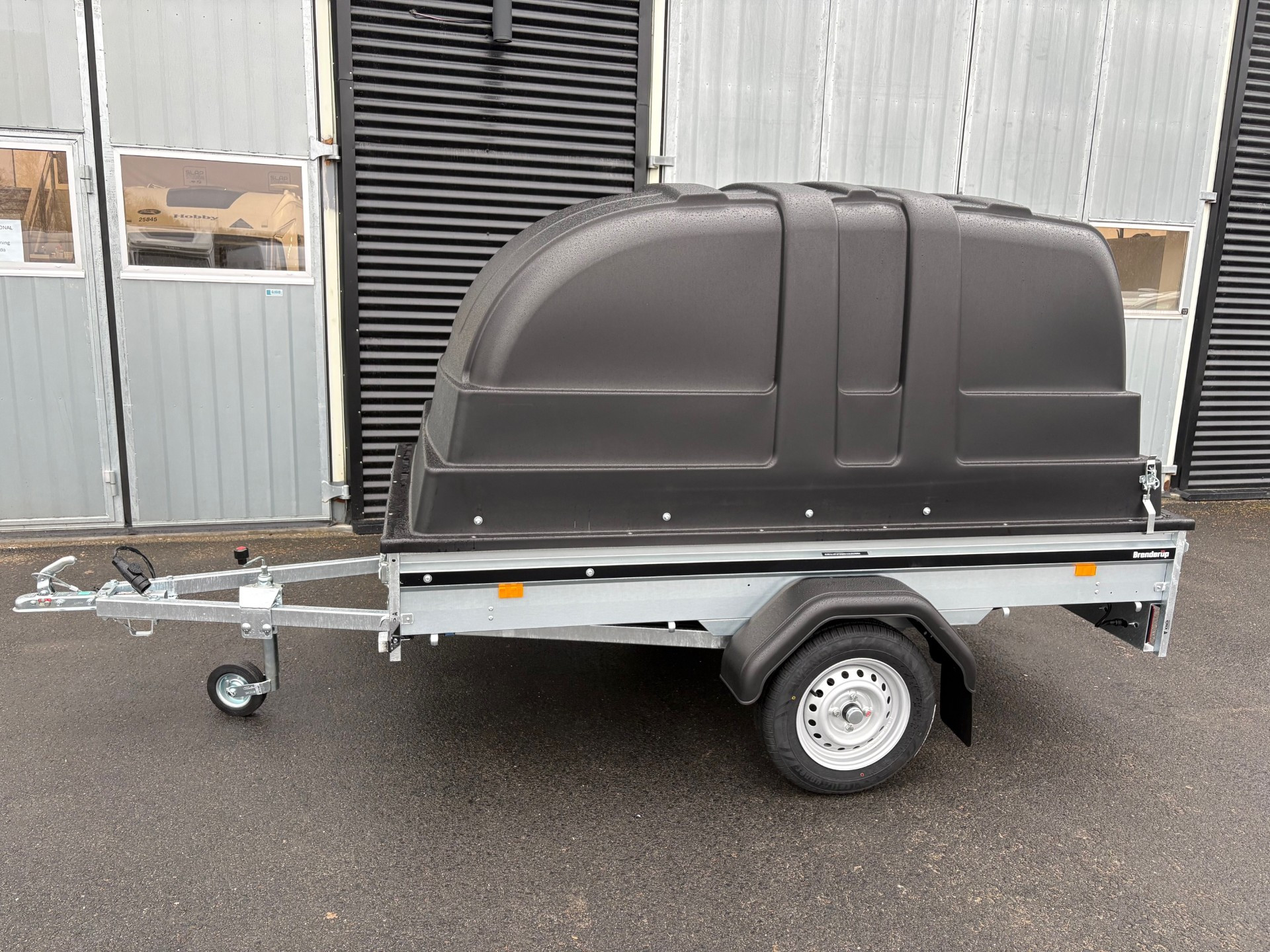 Produktbild 1 - Brenderup FS1425750U 2026