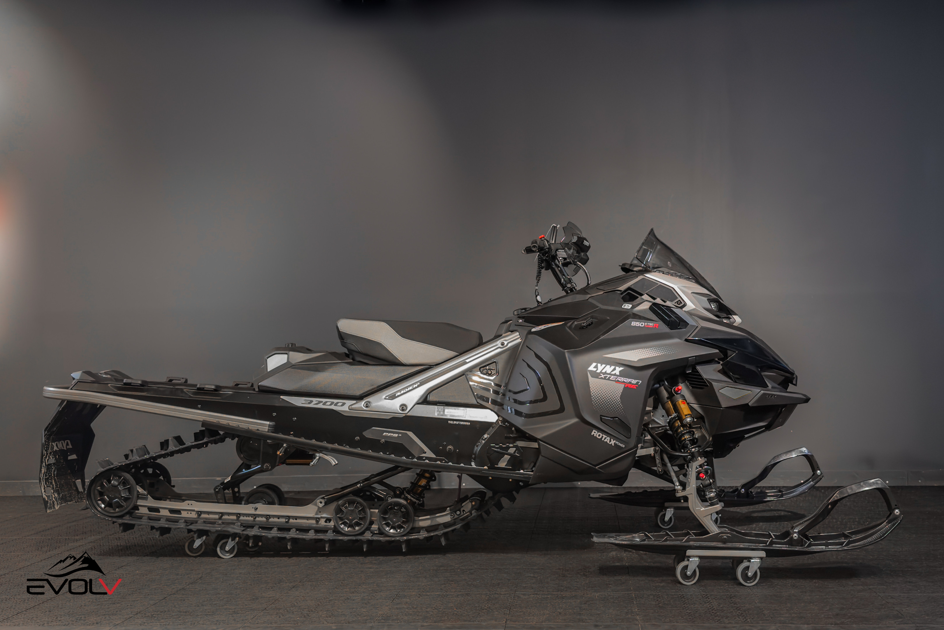[general.product.image.short] 1 - Lynx Xterrain RE 850 E-tec Turbo R DEMO 2025