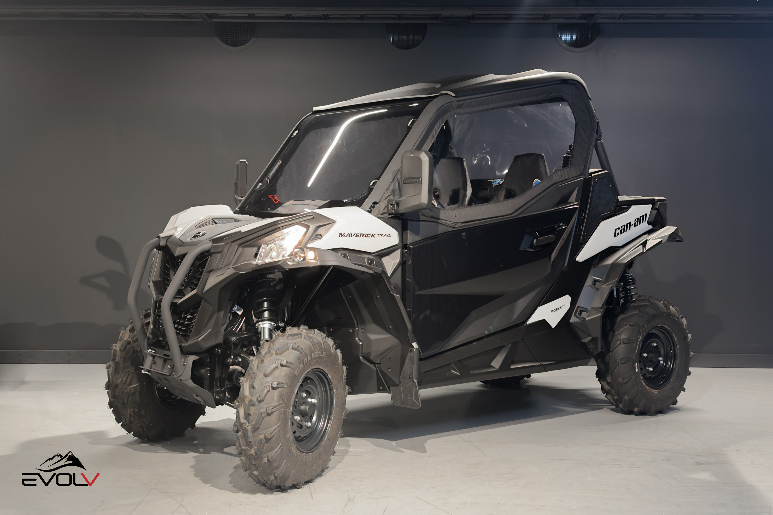 [general.product.image.short] 1 - Can-Am Maverick Trail 700 TR 2024